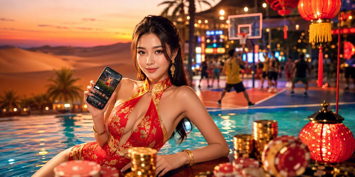 xsbidi mobile gaming